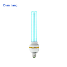 Good Effect 254nm Ozone Sterilizing UV Lamp