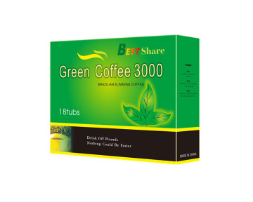 Slimming Green Coffee