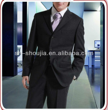 high quality office uniform designs 2014