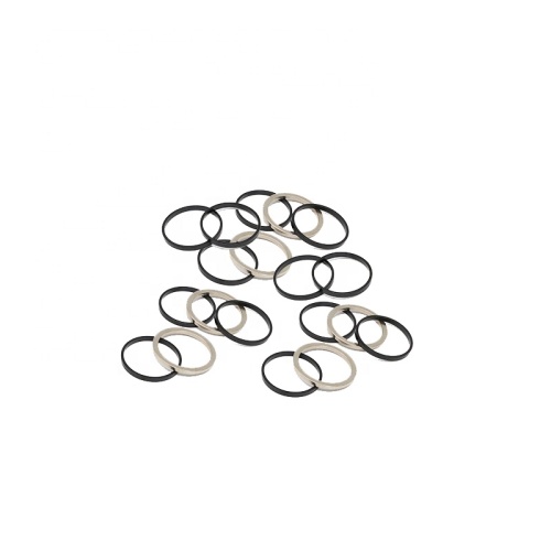 thin ring permanent Rare earth Neodymium Magnet