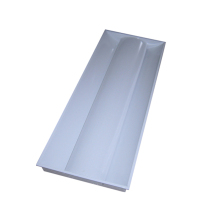 Troffer Light Indirect Reflection Panel UGR Commercial Lighting Fixtures