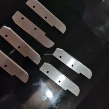 MAAG Underwater Granulator GALA Rotary Cutting Knife