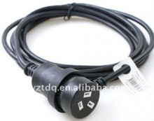 piggyback plug cord