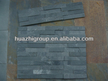 hot sale grey slate plate ,slate tile for wall padding