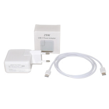 soloina adapter 29w ac ho an&#39;ny Laptop MacBook