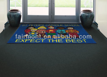 Refrigerator Mat AS001, Logo Mat,