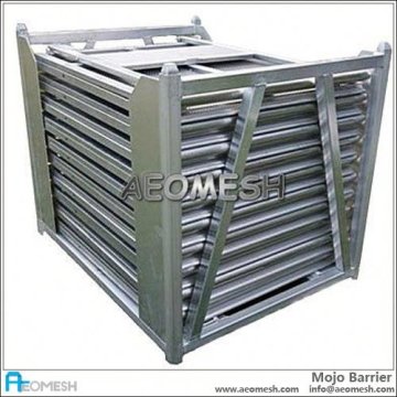 temporary wire fence garden fencing metal fence
