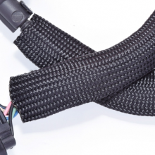 Nylon Mesh Cable Sleeve