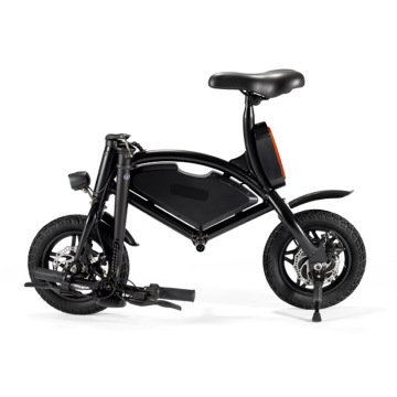 2018 popular 48v 1000w electric folding dirt bike electric bike