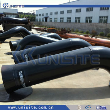 steel water jet for dredging on trailing suction hopper dredger (USC-3-006)