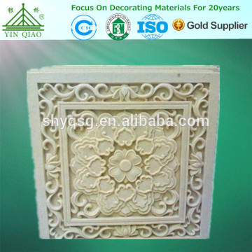 Wholesale all kind of Artistic outdoor decorative fibre cement board