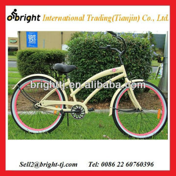 specialized beach cruiser bike ladies bicycle china