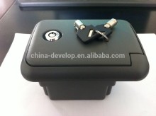 roller shutter key switch