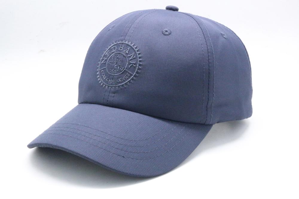 Wholesale baseball cap with embroidered logo,baseball cap