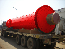 Cement Clinker Ball Mill For Cement Grinding Plant