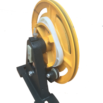 Elevator Speed Governor and Limiter Devices