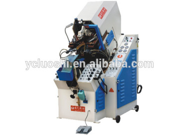 automatic oil hydraulic shoe last machinery for leather shoe