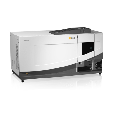 ICP-OES: Inductively Coupled Plasma Optical Emission Spectrometer