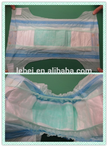 China Supplier Super Absorbent Polymer For Diapers