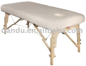 Fitted Flannel Sheet Table Coverings