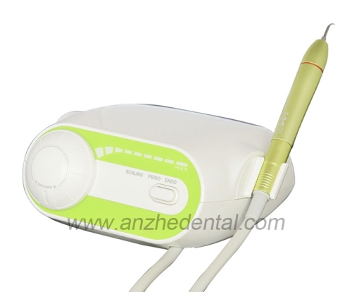 High quality dental ultrasonic scaler with light