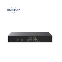 Mini Single Port GPON OLT