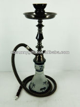 Hookah Narghile Middle medium Shisha china shisha factory MH071