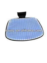 Pressure Reducing Ergonomic Gel Seat Cushion