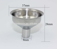wine stainless steel funnel
