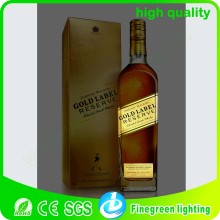 EL Board, EL Foil, EL Film, Outdoor Advertisement