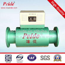 Electronic descaling cleaner equipment