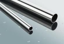 medical titanium capillary tube