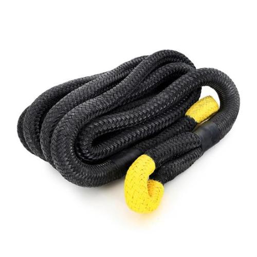 UTV/ATV recovery tow rope