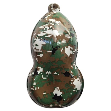 What Is Hydro Dipping? TSAUTOP 0.5/1M Width Camo Hydro Dipping Film with Spray Paint