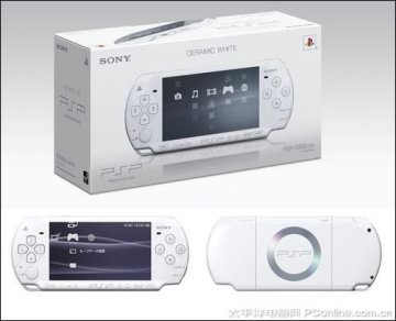 Refurbished Tft Handheld Game Player For Psp 2000 Console