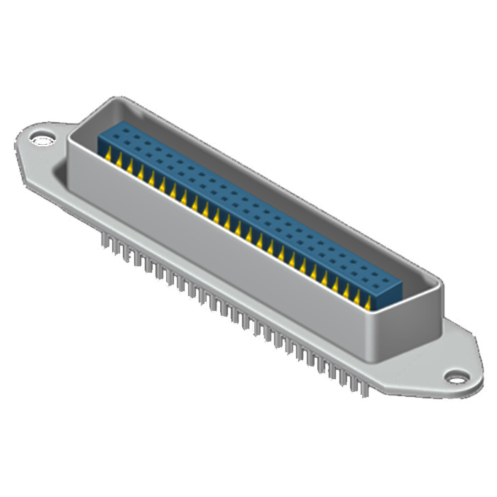 2,16 mm CENTRONISK RAK PANELFÄST