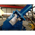 Metal drywall light steel stud roll forming machine