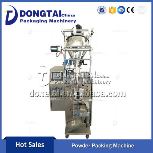 Mask Powder Automatic Packing Machine