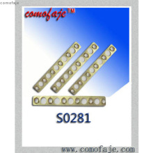 Surface Mounting Technology Splicing steel Clip