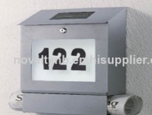 Solar Mail Box Light?