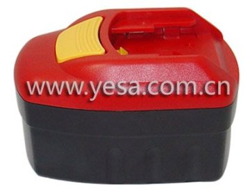 POWER TOOL BATTERY FOR CRAFTSMAN 12V 11031