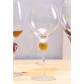 Wholesale Novelty Unique Personalized Goblet Wine Glasses