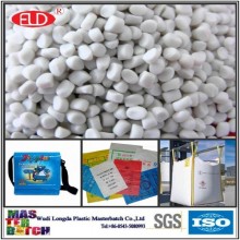 PP/PE+CaCO3 Filling Masterbatch