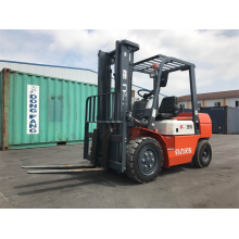 CPCD30 3TON DIESEL FORKLIFT koos küljevahetusega