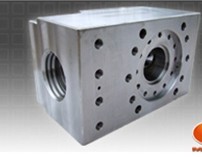 BOMCO MUD PUMP PART