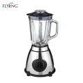 เครื่องทำน้ำผลไม้ 220V แก้วบีกเกอร์ Blender