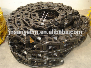 High quality EX210 Hitachi track link assembly