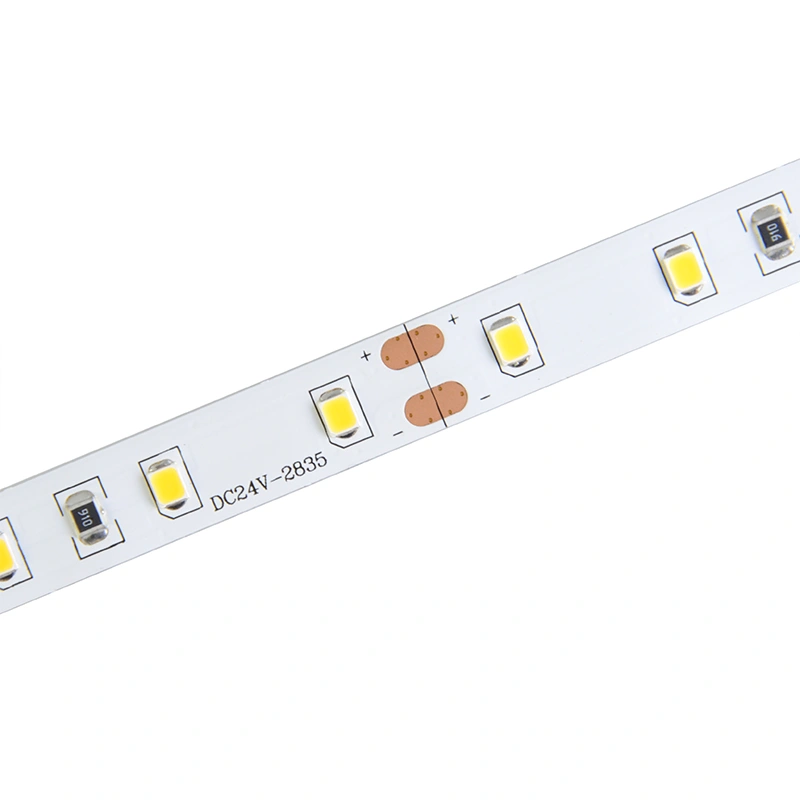 Wholesale SMD2835 LED Strip Light with CE Marked for Indoor Decoration