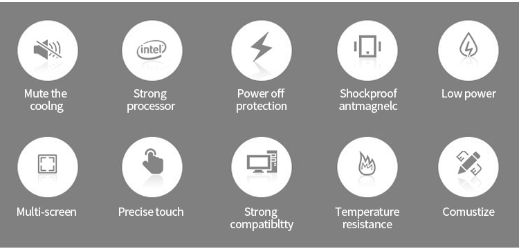 pc industriale i7