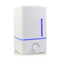 1.5L Cool Mist Air Humidifier Night Light